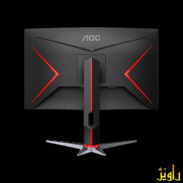 مانیتور AOC G2 Series C27G2 27 — تصویر ۳
