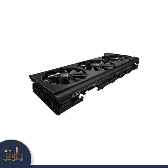 کارت گرافیک XFX AMD Radeon™ RX 5700 XT — تصویر ۳
