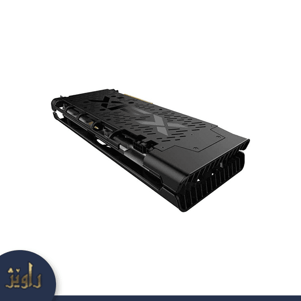 کارت گرافیک XFX AMD Radeon™ RX 5700 XT — تصویر ۴