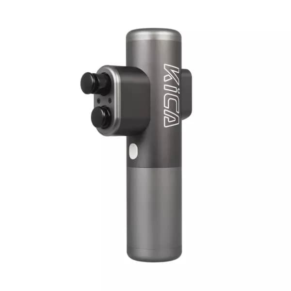 ماساژور تفنگی دو سر KICA Pro — تصویر ۳