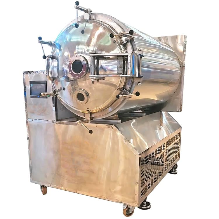خشک کن انجمادی (فریز درایر) مدل HFD70
