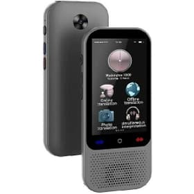 دستگاه مترجم صوتی هوشمند دوربین دار s80 pro