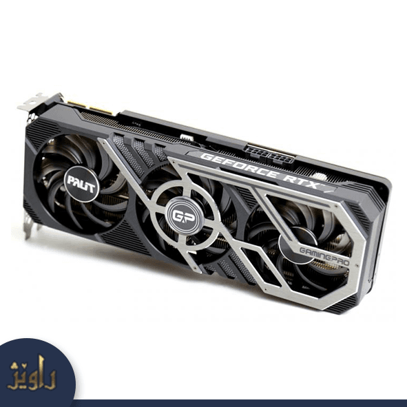 کارت گرافیک GeForce RTX™ ۳۰۹۰ Gaming Pro OC — تصویر ۴