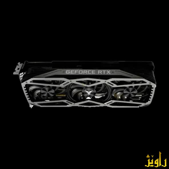 کارت گرافیک GeForce RTX ۳۰۷۰ Ti Phoenix — تصویر ۲