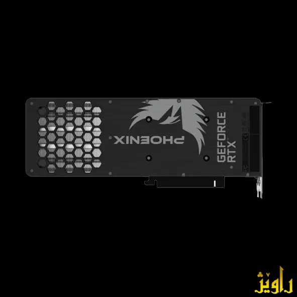 کارت گرافیک GeForce RTX ۳۰۷۰ Ti Phoenix — تصویر ۵