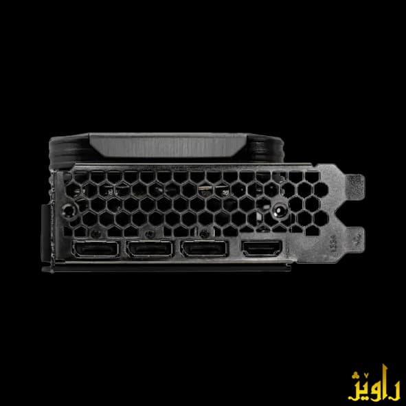 کارت گرافیک GeForce RTX ۳۰۷۰ Ti Phoenix — تصویر ۴