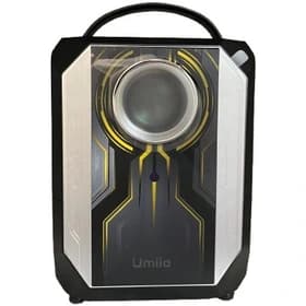 ویدیو پروژکتور هوشمند قابل حمل برند Umiio مدل Q5