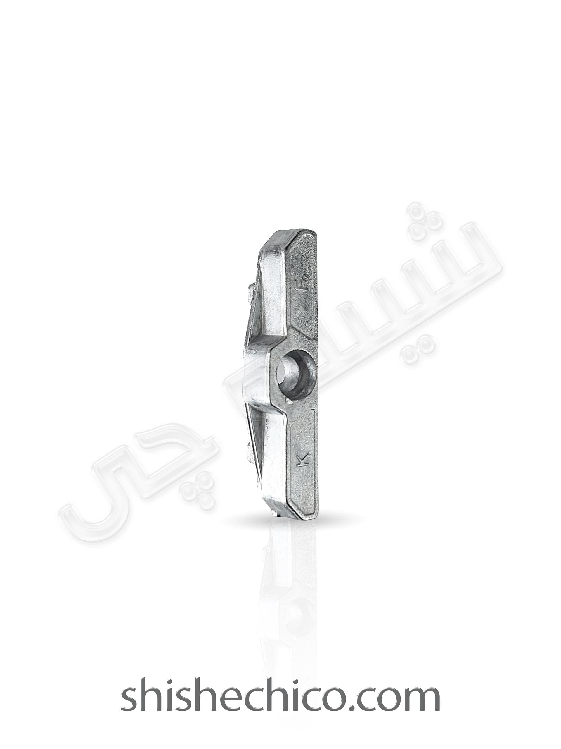 زاماک (زبانه مقابل اسپانیولت)