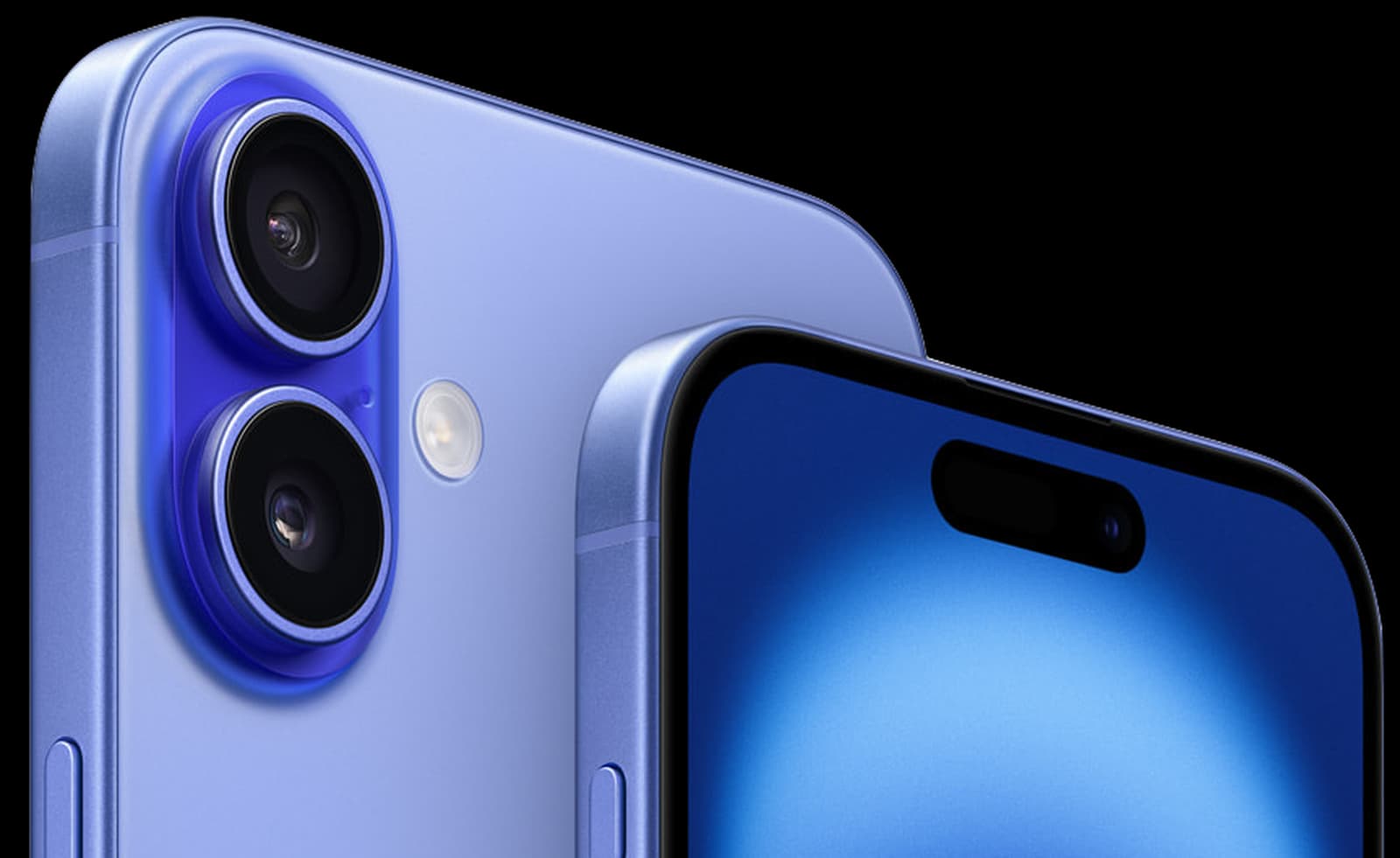 گوشی موبایل اپل iPhone 16 CH/A دو سیمکارت با حافظهٔ داخلی 512 گیگابایت (Not Active) — تصویر ۸