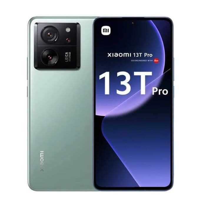 گوشی موبایل شیائومی 13T Pro 5G با حافظهٔ داخلی 1T و رم 16GB (پک گلوبال) — تصویر ۲