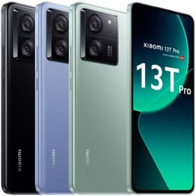 گوشی موبایل شیائومی 13T Pro 5G با حافظهٔ داخلی 1T و رم 16GB (پک گلوبال) — تصویر ۶