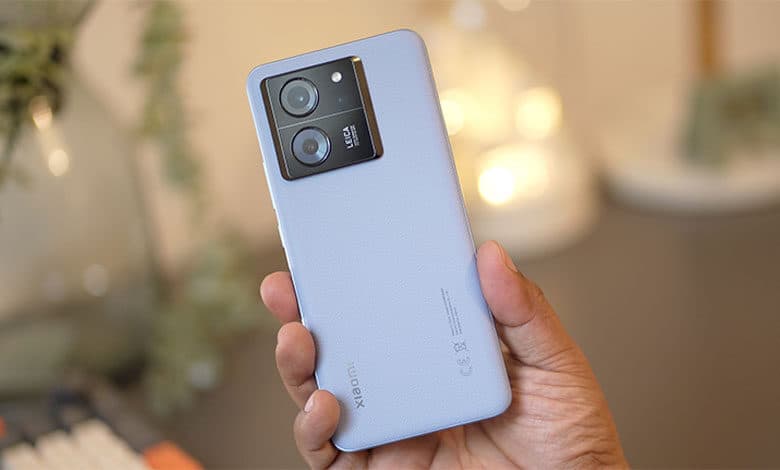 گوشی موبایل شیائومی 13T Pro 5G با حافظهٔ داخلی 1T و رم 16GB (پک گلوبال) — تصویر ۴