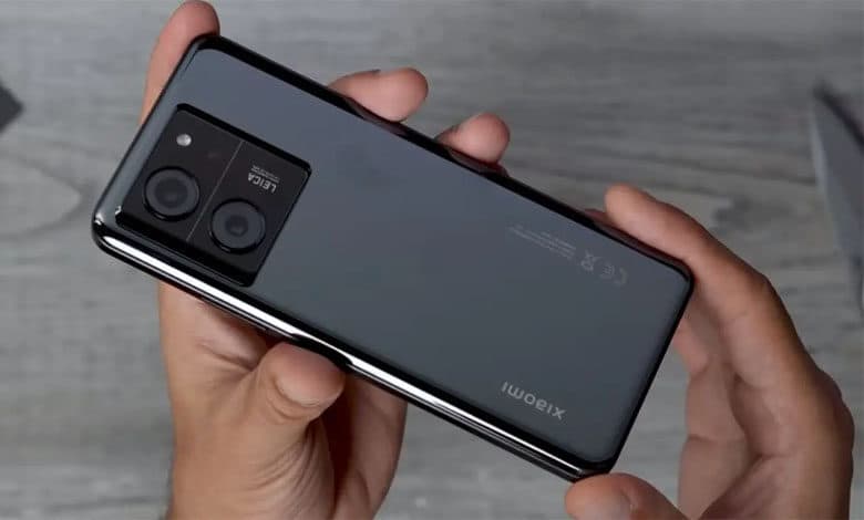 گوشی موبایل شیائومی 13T Pro 5G با حافظهٔ داخلی 1T و رم 16GB (پک گلوبال) — تصویر ۹