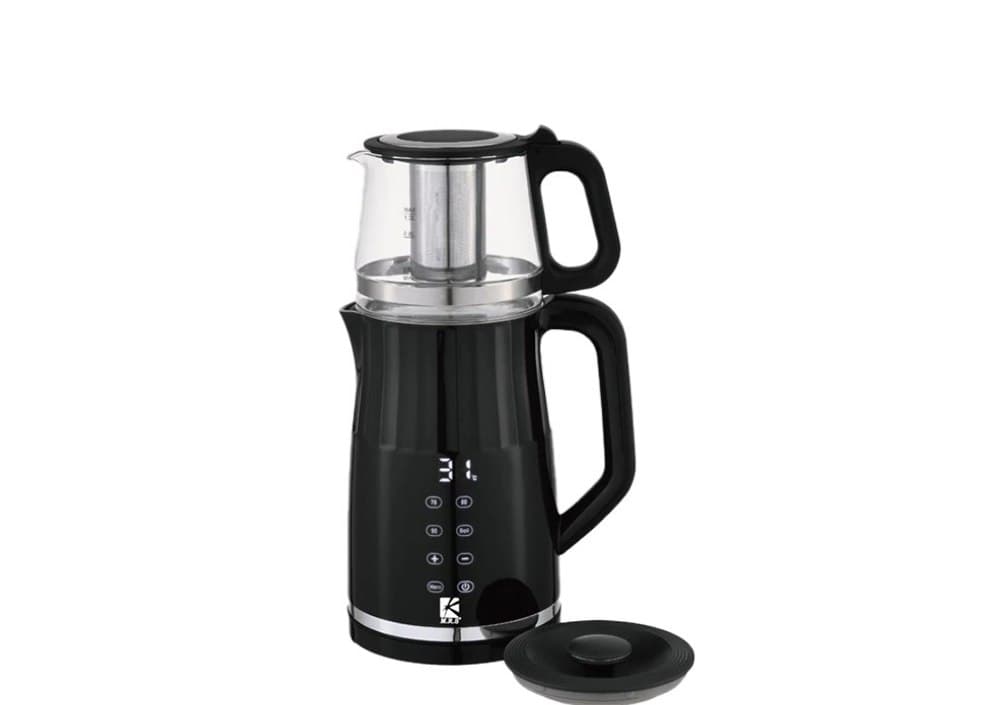 چای ساز ام ار اس ظرفیت ۲لیتر مدلMRS1895