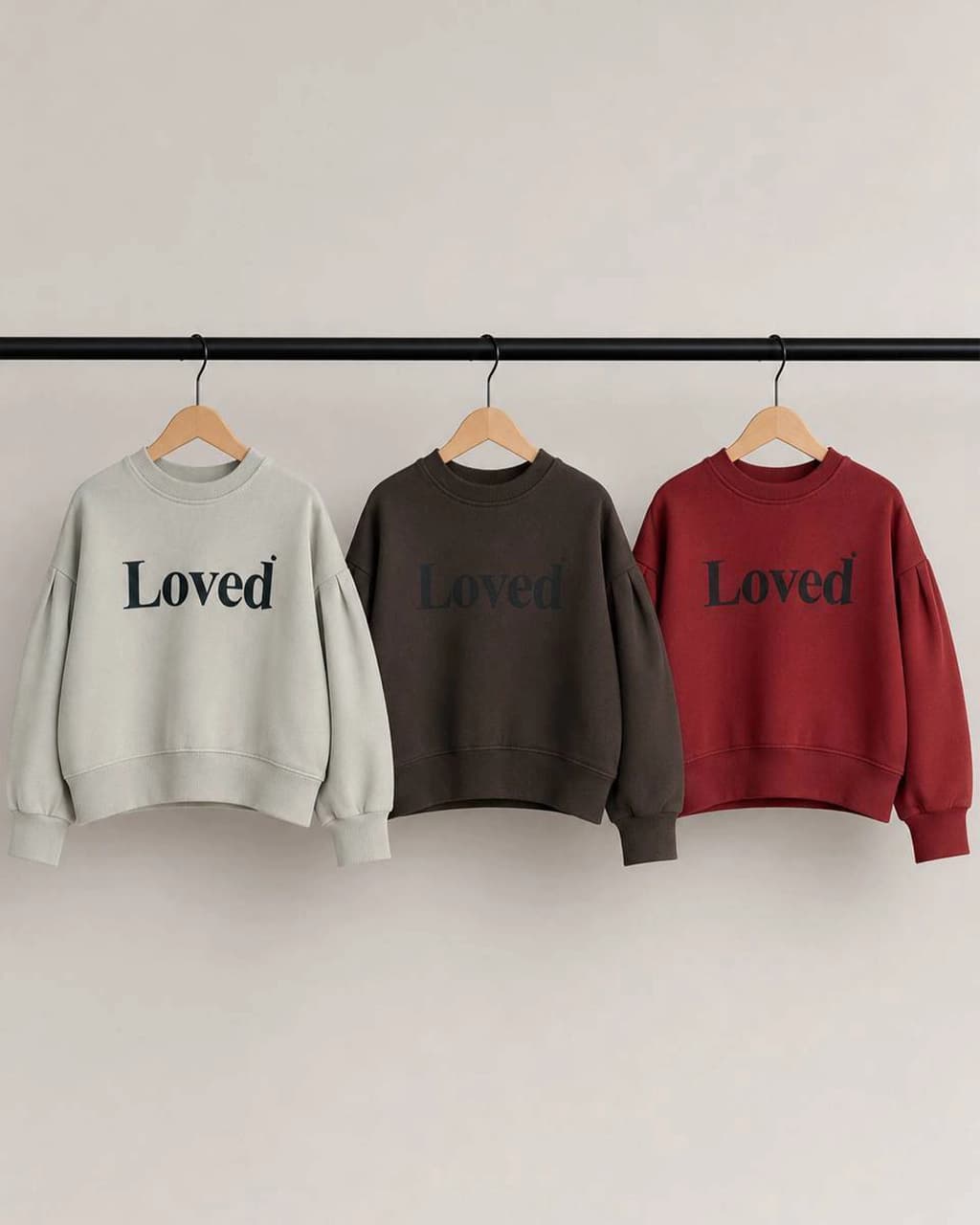 بلوز دورس AKU) loved)