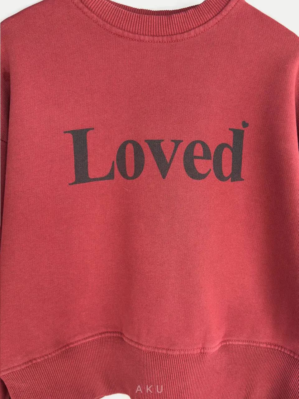 بلوز دورس AKU) loved) — تصویر ۶