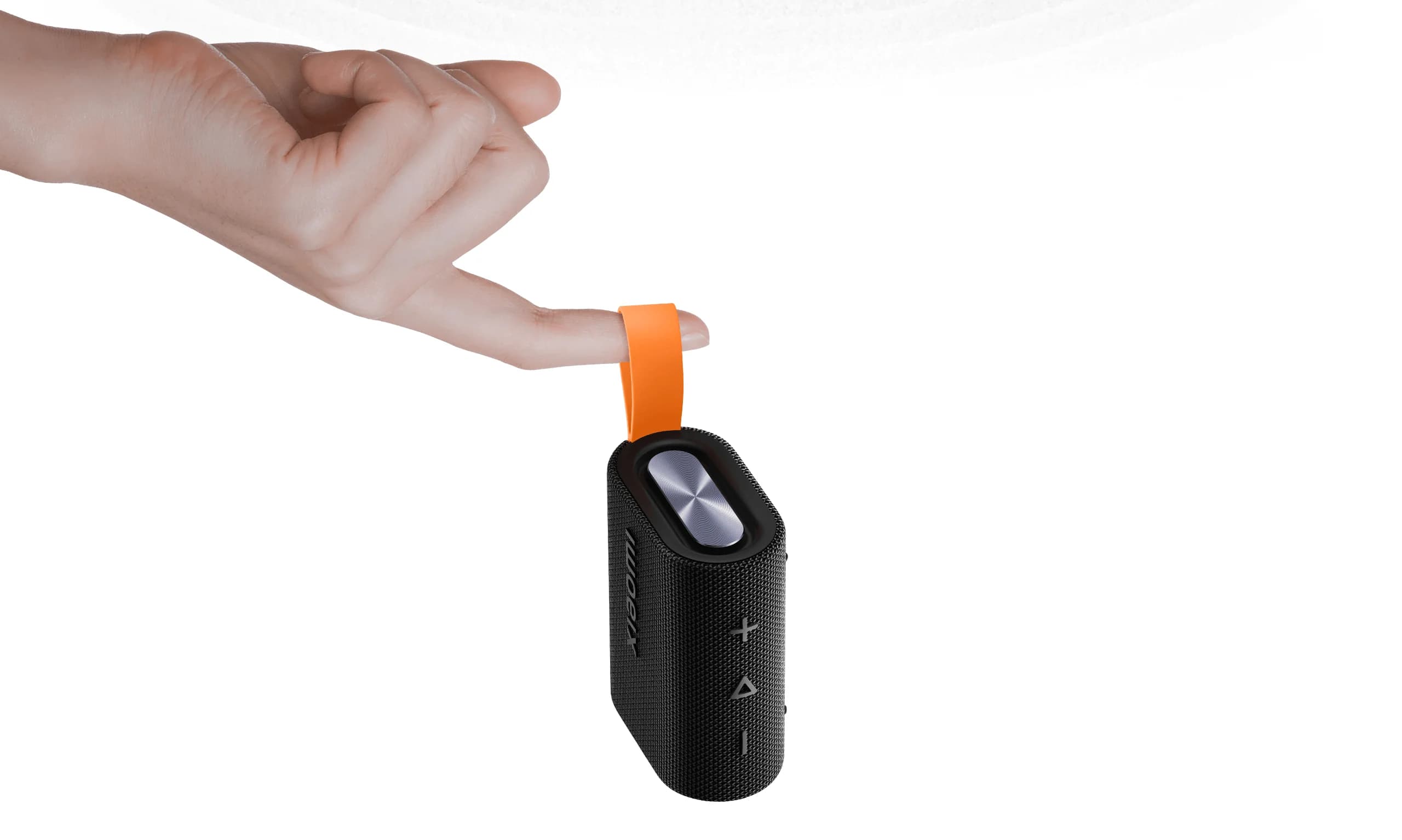 اسپیکر بلوتوث شیائومی مدل 5 وات Mi Portable MDZ-37-DB 5W — تصویر ۵