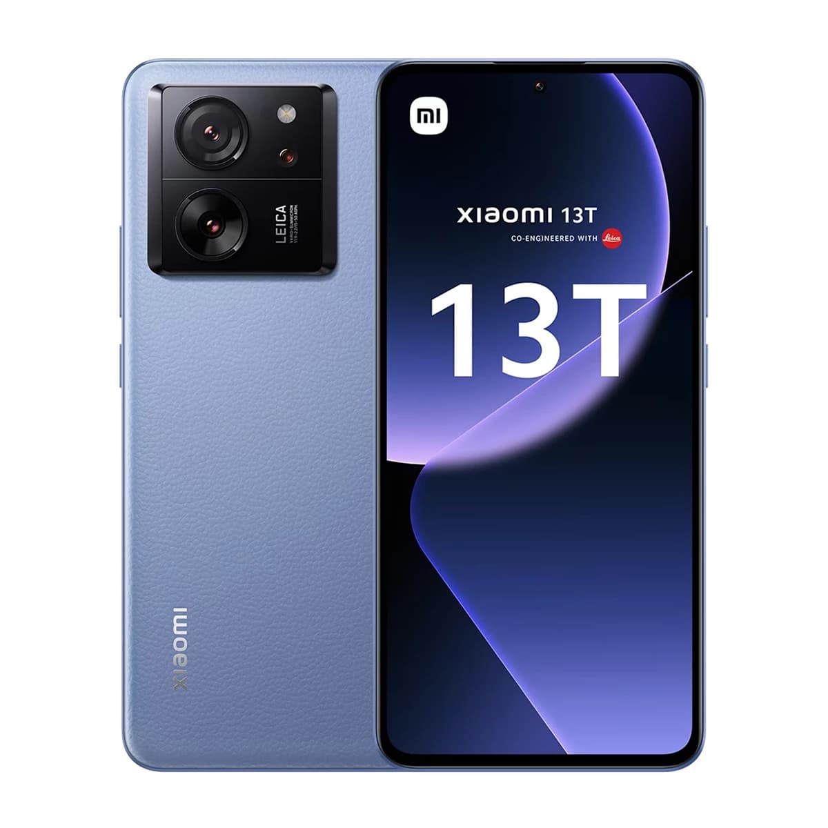 گوشی موبایل شیائومی 13T با حافظهٔ داخلی 256GB و رم 12GB (پک گلوبال)
