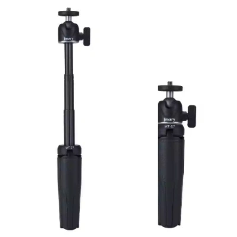 سه پایه جیماری Jmary MT-27 Mini Tripod