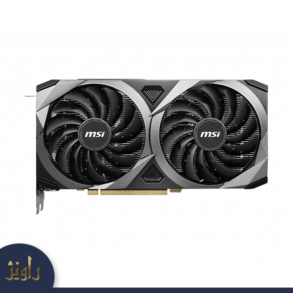 کارت گرافیک NVIDIA GeForce RTX 3070 VENTUS — تصویر ۵