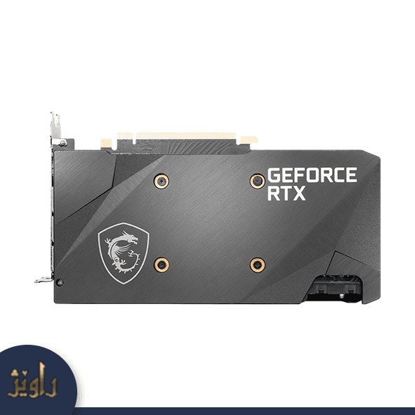کارت گرافیک NVIDIA GeForce RTX 3070 VENTUS — تصویر ۲