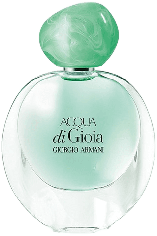 عطر جیو سفید | Giorgio Armani Acqua di Gioia (اسانس برند لوزی)