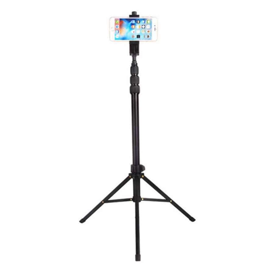 سه پایه موبایل جیماری همراه هولدر Jmary MT-45 Tripod
