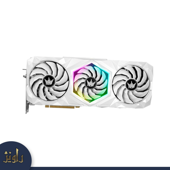 کارت گرافیک NVIDIA GEFORCE RTX 3090 GALAX — تصویر ۲