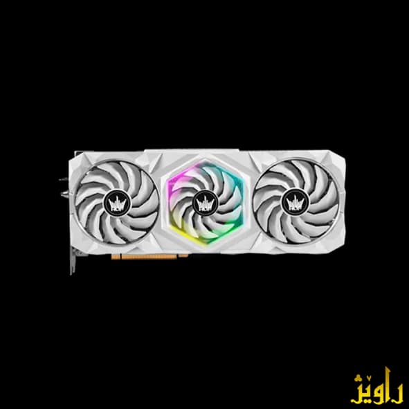 کارت گرافیک NVIDIA GEFORCE RTX 3090 GALAX — تصویر ۱۰