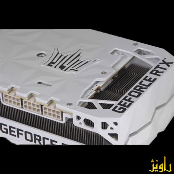 کارت گرافیک NVIDIA GEFORCE RTX 3090 GALAX — تصویر ۱۲