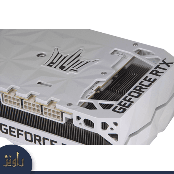 کارت گرافیک NVIDIA GEFORCE RTX 3090 GALAX — تصویر ۷