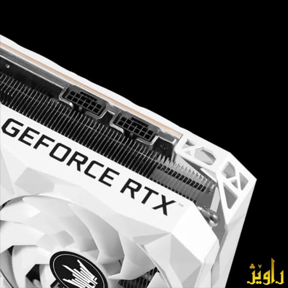 کارت گرافیک NVIDIA GEFORCE RTX 3090 GALAX — تصویر ۱۱