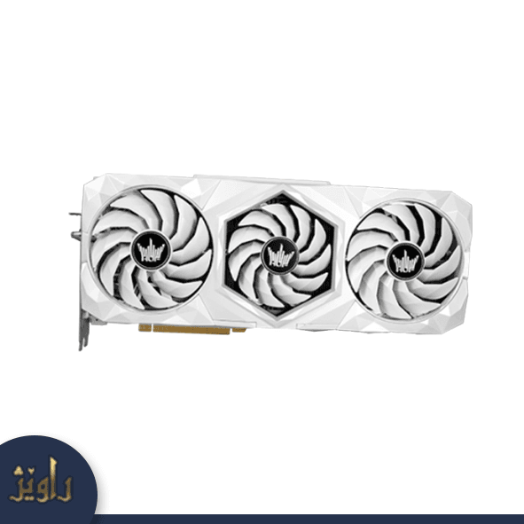 کارت گرافیک NVIDIA GEFORCE RTX 3090 GALAX — تصویر ۴