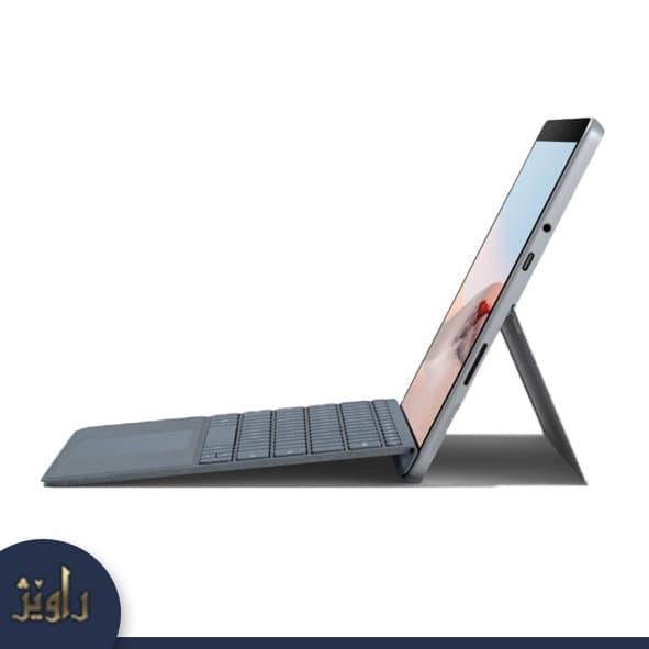 لپ تاپ مایکروسافت Microsoft Surface GO 2 — تصویر ۶
