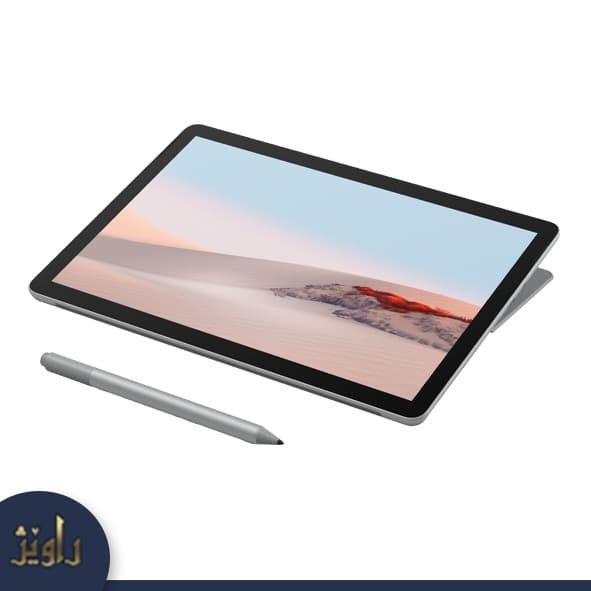 لپ تاپ مایکروسافت Microsoft Surface GO 2 — تصویر ۳