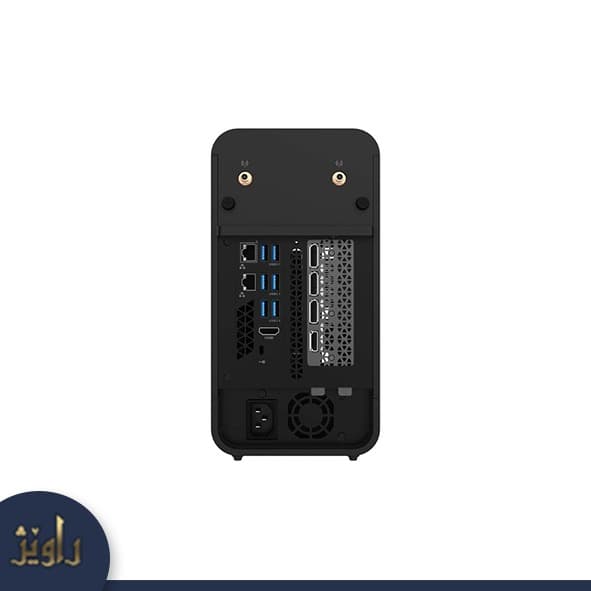 ZBOX-ECM53060C — تصویر ۲