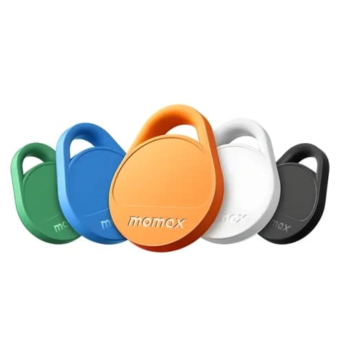 تگ ردیاب مومکس مدل Momax Pinpop Lite BR10