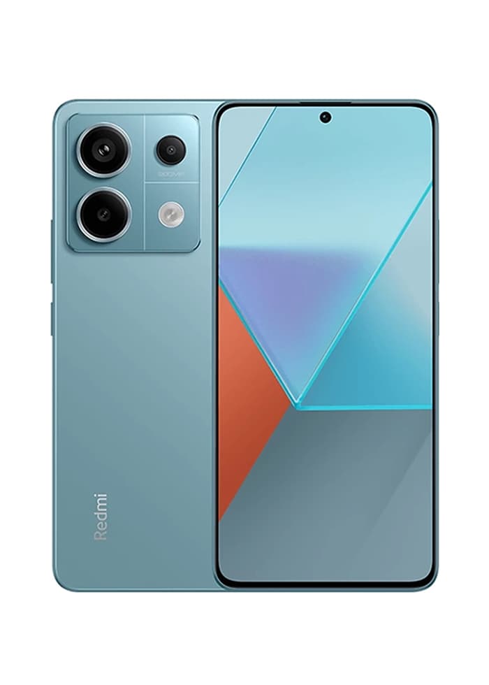 گوشی موبایل شیائومی Redmi Note 13 Pro 5G با حافظهٔ داخلی 256GB و رم 12GB (پک و رام گلوبال) — تصویر ۴