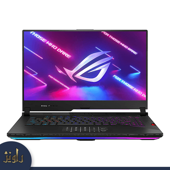 لپ تاپ گیمینگ ASUS ROG Strix g15 Scar 2021