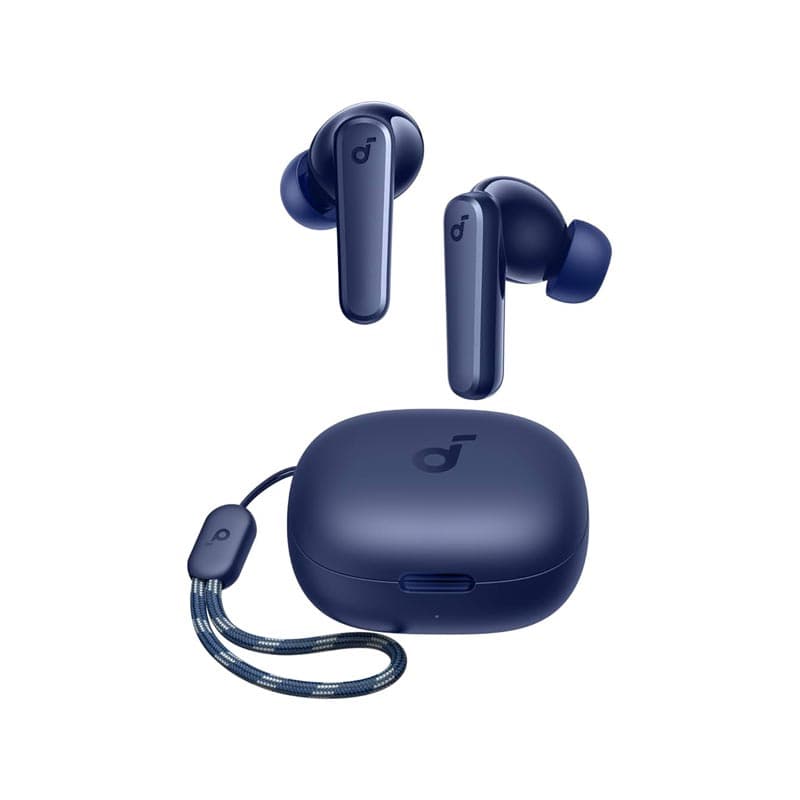 هدفون بی سیم انکر مدل Soundcore P20i A3949 — تصویر ۲