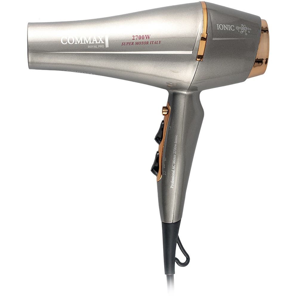 سشوار کومکس حرفه ای مدل CR-7066