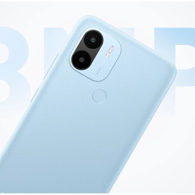 گوشی موبایل شیائومی مدل Redmi A2 دو سیم کارت ظرفیت 64 گیگابایت و رم 4 گیگابایت 4G – گلوبال — تصویر ۲