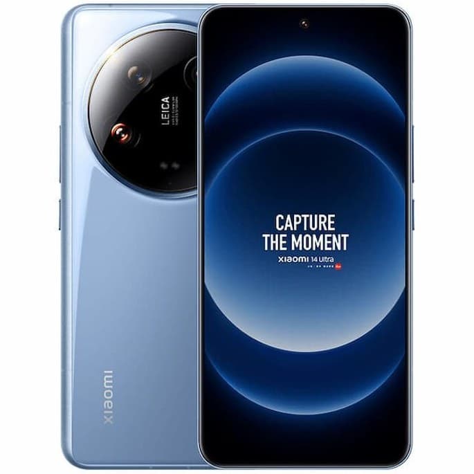 گوشی شیائومی 14Ultra 5G | حافظه 256 رم 12 گیگابایت ا Xiaomi 14 Ultra 5G 256/12 GB — تصویر ۶