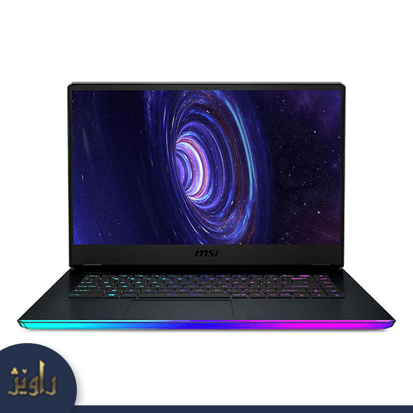 لپ تاپ گیمینگ MSI GE66 Raider — تصویر ۲
