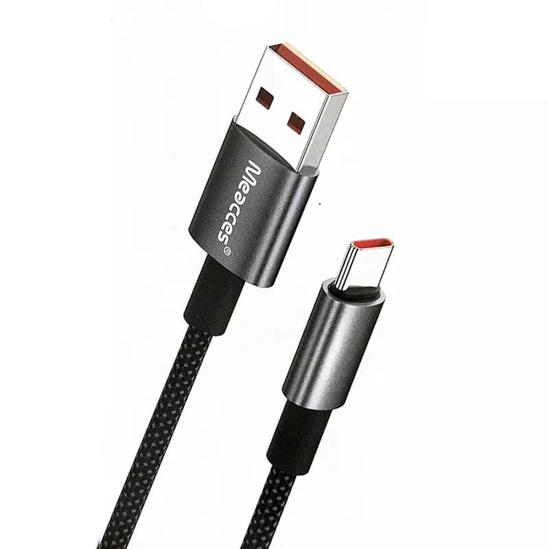 کابل USB به Type-C C38