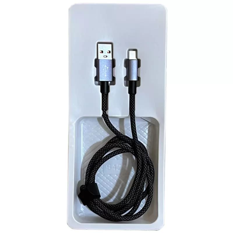 کابل USB به Type-C C38 — تصویر ۲