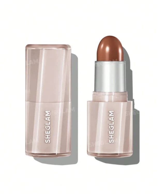 کانتور و برنزر کره ای استیکی شیگلم sheglam Buttery Buff
