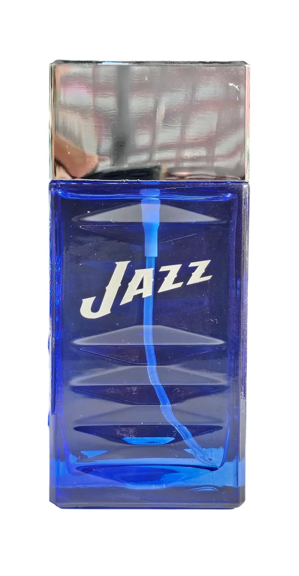 ادکلن جاز برند سنسیرو حجم۷۵میل eau de parfum jazz sansiro 75mil — تصویر ۳