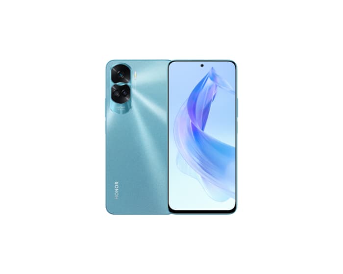 گوشی موبایل آنر Honor 90 Lite 5G با حافظهٔ داخلی 256 گیگابایت و رم 8 گیگابایت (ارسال فوری) — تصویر ۳