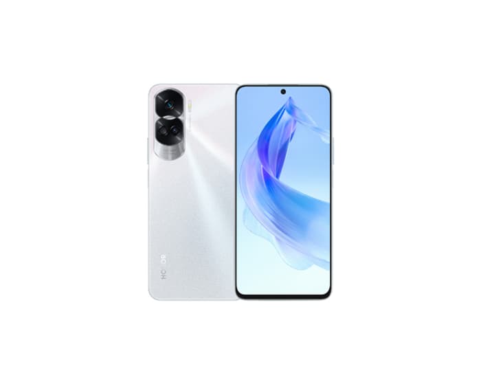 گوشی موبایل آنر Honor 90 Lite 5G با حافظهٔ داخلی 256 گیگابایت و رم 8 گیگابایت (ارسال فوری) — تصویر ۲
